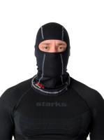 Starks Подшлемник Light Combi черный в Тюмени