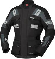 IXS Куртка Tour Jacket Blade-ST black-grey в Тюмени