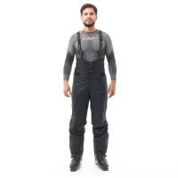 Dragonfly Штаны горнолыжные Gravity Man Black 2025 в Тюмени