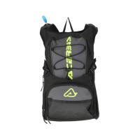 Acerbis Рюкзак с гидропаком H2O Logo Black/Grey (10/2 L) в Тюмени