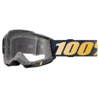 100% Очки Accuri 2 V26 Goggle Risland / Clear в Тюмени