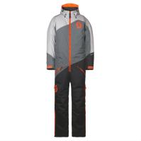 Scott Комбинезон детский DS Dryo Grey/Orange в Тюмени