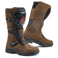 Stylmartin Мотоботы Overlander WP Men Brown в Тюмени