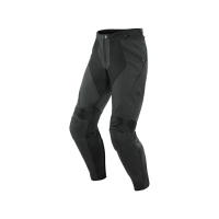 Dainese Брюки Кожаные Pony 3 Perforated Black-Matt в Тюмени
