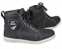 Rush Мотокеды Sneaker Черный в Тюмени