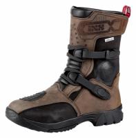 IXS Мотоботы X-Tour Boots Montevideo-ST Short Коричневый в Тюмени