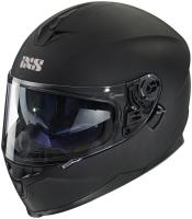 IXS Шлем HX 1100 1.0 Черный матовый в Тюмени