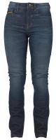 Furygan Мотоджинсы Jean Emma Stretch Синий в Тюмени