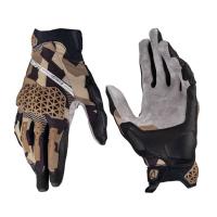 Leatt Перчатки ADV X-Flow 7.5 Short 2026 Desert в Тюмени