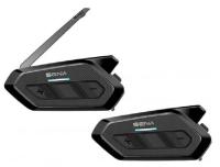 Sena RT1 Мотогарнитура с Mesh 2.0 (комплект из двух гарнитур) в Тюмени