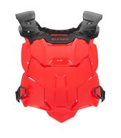 Acerbis Защитный панцирь Linear Black/Red в Тюмени