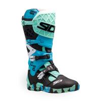 Sidi Ботинки CrossAir X Messy/Cyan в Тюмени