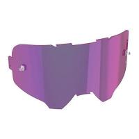 Leatt Линза для очков Velocity Iriz Purple 30% в Тюмени