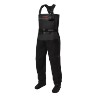 Finntrail Вейдерсы Proguide 1541 DarkGrey в Тюмени