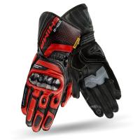 Shima Мотоперчатки STR-2 Black/Red в Тюмени