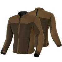 Shima Мотокуртка OpenAir Men Brown в Тюмени