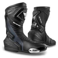Shima Ботинки RSX-6 Men Black в Тюмени
