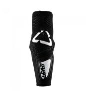 Leatt Налокотники 3DF Elbow Guard Hybrid Black/White в Тюмени