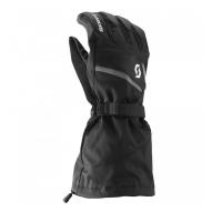 Scott Перчатки Hyland Pro black в Тюмени
