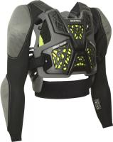 Acerbis Защита тела (Черепаха) Specktrum Level 2 Black/Yellow в Тюмени