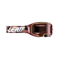 Leatt Маска Velocity 5.5 RubyStone Rose UC 32% в Тюмени