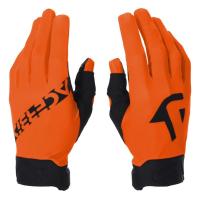 Acerbis Перчатки детские MX Linear 2.0 Kid Orange/Black в Тюмени