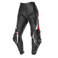 IXS Брюки Robin 2 Black/Red в Тюмени