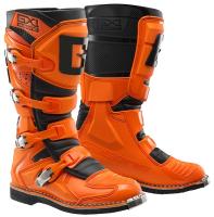 Gaerne Мотоботы GX-1 GoodYear Black/Orange в Тюмени