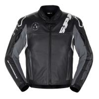 Spidi Куртка DP Progressive Leather Black/White в Тюмени