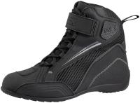 IXS Мотоботы Tour Boots Breeze 2.0 Черные в Тюмени