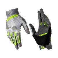 Leatt Перчатки ADV X-Flow 5.5 Short 2026 Viz в Тюмени