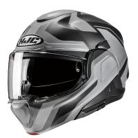HJC Шлем F100 Bios MC5SF в Тюмени