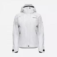 Finntrail Куртка женская утепленная Aspen 3463 White в Тюмени