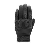 Racer Перчатки Blocks Black/Black в Тюмени