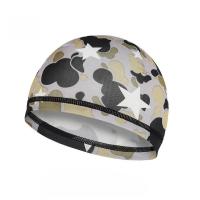Scout Подшлемник-шапочка spotty Light звезды серо-черный в Тюмени