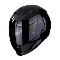 Scorpion Exo Мотошлем Exo-491 Solid Черный в Тюмени