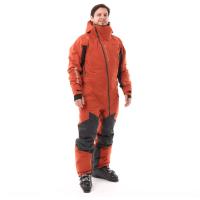 Dragonfly Комбинезон Gravity 2.0 Man Brown - Black 2025 в Тюмени