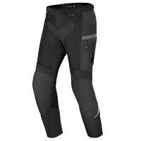 Shima Мотоштаны Alpha Men Black в Тюмени