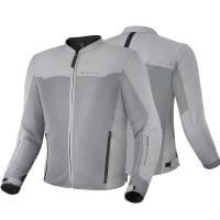 Shima Мотокуртка OpenAir Men Grey в Тюмени