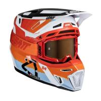 Leatt Шлем внедорожный 8.5 V25 Glamis в Тюмени