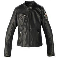 Spidi Куртка Originals Leather Lady Black в Тюмени