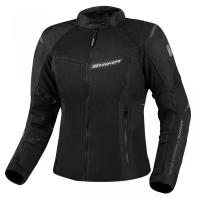 Shima Куртка Rush 2.0 Lady Vent Black в Тюмени