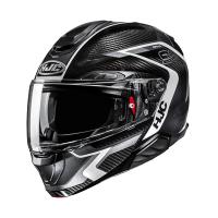 HJC Шлем RPHA91 Carbon Lagos MC5 в Тюмени