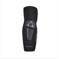 Leatt Наколенники подростковые ReaFlex Hybrid Black 2026 в Тюмени