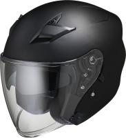 IXS Шлем HX 99 1.0 Черный матовый в Тюмени
