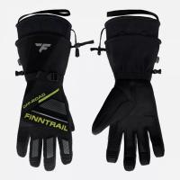 Finntrail Перчатки Wintersport 2704 Yellow в Тюмени