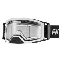 Finntrail Маска Vision 1093 WhiteClear (OS) в Тюмени
