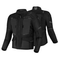 Shima Куртка Hero 2.0 Black в Тюмени