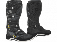 Forma Ботинки Pilot Black/Anthracite в Тюмени