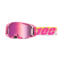 100% Очки Armatic Sellars / Mirror Pink в Тюмени